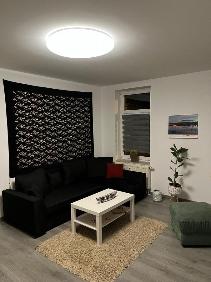 Myhome Einsiedel An Der Zwoenitz 2 Chemnitz Exterior foto